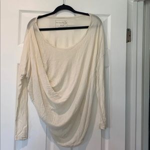 Free People Long sleeve